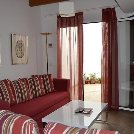 Casa Fayas Villa Ciutadella  Dış mekan fotoğraf