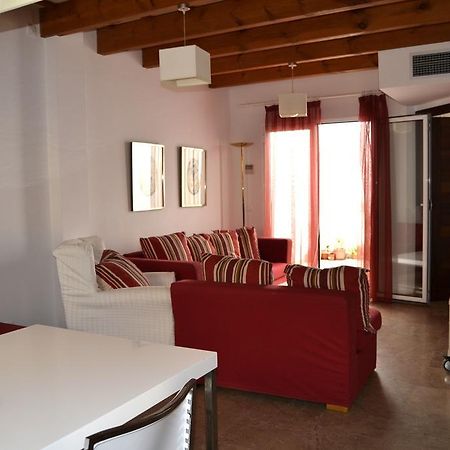 Casa Fayas Villa Ciutadella  Dış mekan fotoğraf