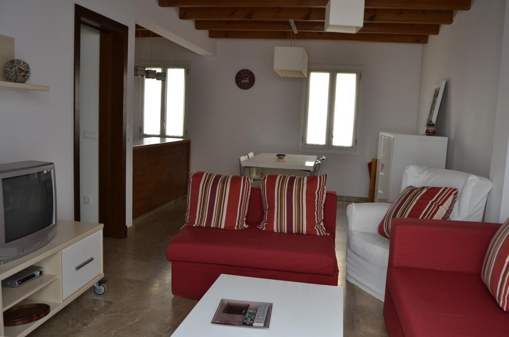 Casa Fayas Villa Ciutadella  Dış mekan fotoğraf