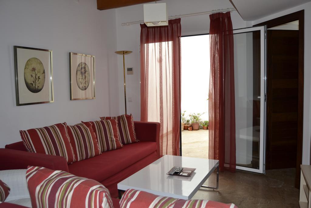 Casa Fayas Villa Ciutadella  Dış mekan fotoğraf