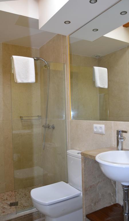 Casa Fayas Villa Ciutadella  Dış mekan fotoğraf