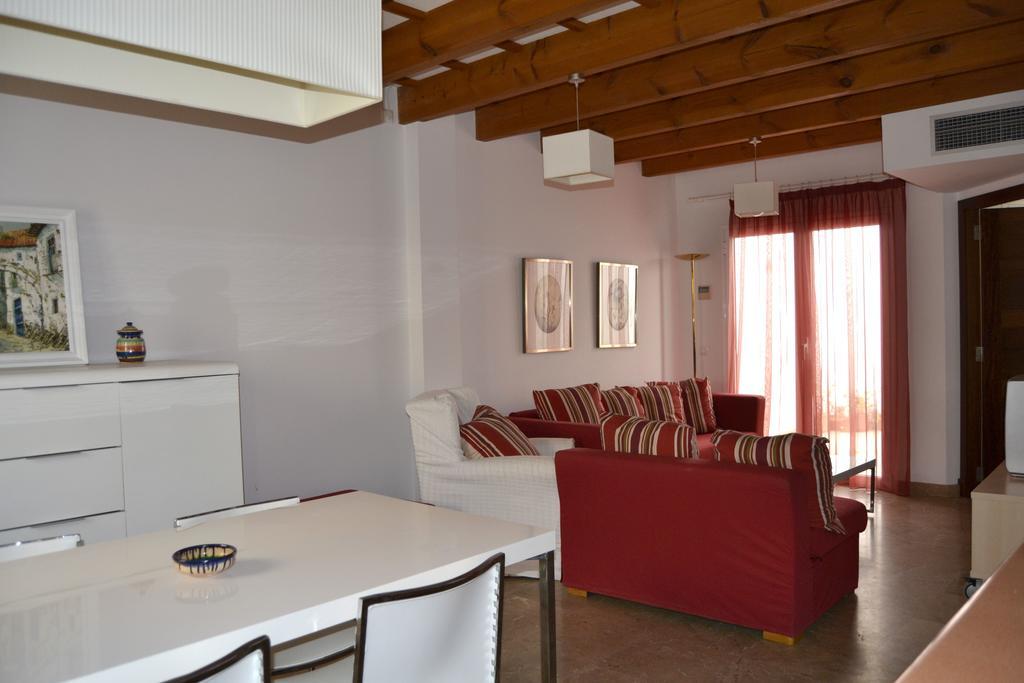 Casa Fayas Villa Ciutadella  Dış mekan fotoğraf