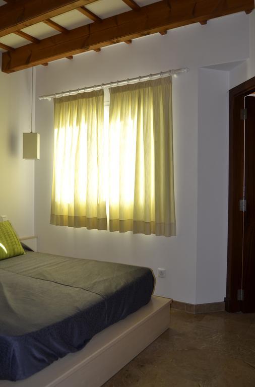 Casa Fayas Villa Ciutadella  Dış mekan fotoğraf