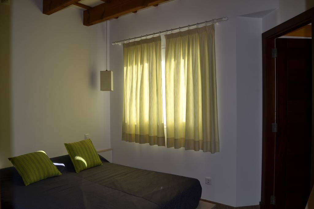 Casa Fayas Villa Ciutadella  Dış mekan fotoğraf