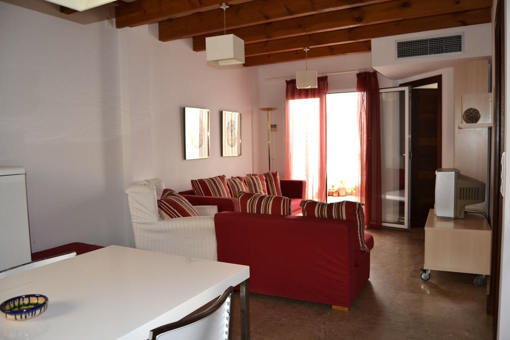 Casa Fayas Villa Ciutadella  Dış mekan fotoğraf